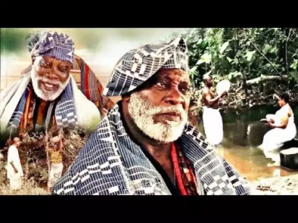 Video: EKPENEDE THE UNFALLEN LION - 2018 Latest Nigerian Nollywood Full Movies